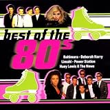 Baltimora, Deborah Harry, Limahl, Power Station, Jaki Graham, Cutting Crew..by Best of the 80's