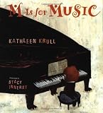 M Is for Music