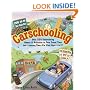 Carschooling: Over 350 Entertaining Games & Activities to Turn Travel Time into Learning Time