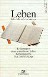 Produkt-Bild: Leben l&auml;&szlig;t sich nicht zensieren