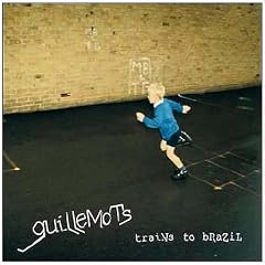 Trains to Brazil