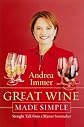 Great Wine Made Simple