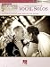 Wedding Vocal Solos - Wedding Essentials Series for High Voice - Book & CD