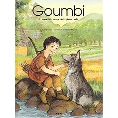 Goumbi