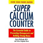 Click here to buy Super Calcium Counter by  Kensington.