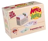 Apples to Apples expansion set-1