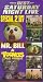 VHS : Best Of Saturday Night Live - Mr. Bill & Toonces