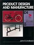 Product Design and Manufacture