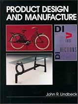 Product Design and Manufacture