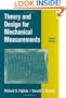 Theory and Design for Mechanical Measurements