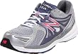 New Balance Women's W1140 Optimal Control Running Shoe