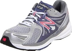 New Balance Women's W1140 Optimal Control Running Shoe