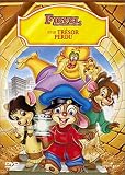 Revue Universal Pictures Video  / Fievel et le trésor de Manhattan