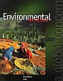 Environmental Science: A Global Concern