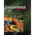Environmental Science: A Global Concern