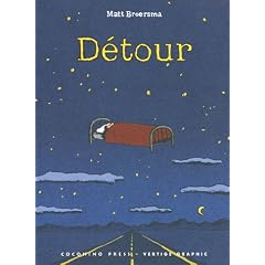D�tour : Et autres histoires