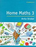 Home maths 3
