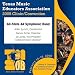 A4a --Texas Music Educators Association: All-State 4A Symphonic Band