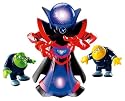 Fisher-Price Black Hole "Professor Darkness"(TM)