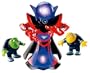 Fisher-Price Black Hole "Professor Darkness"(TM)