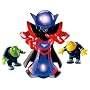 Fisher-Price Black Hole "Professor Darkness"(TM)