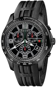 Gucci Men's YA126206 Gucci Timeless Watch by Gucci