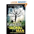 The Jackal Man: A Wesley Peterson Murder Mystery (Wesley Peterson Murder Mysteries)
