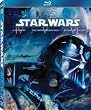 スター・ウォーズ　オリジナル・トリロジー　ブルーレイBOX （初回生産限定） [Blu-ray]