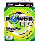 PowerPro Braided Spectra Fishing Line 100lb 300yd Spool