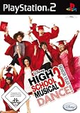 High School Musical 3 - Senior Year Dance!