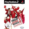 High School Musical 3 - Senior Year Dance!