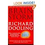 Brain Storm: A Novel