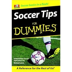 Soccer Tips for Dummies