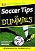 Search : Soccer Tips for Dummies
