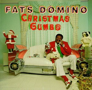 CD-Charts  Music : Christmas Gumbo