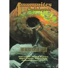 Ammonites and Other Cephalopods of the Pierre Seaway