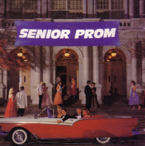 The Platters - Senior Prom Disc 1 - Zortam Music