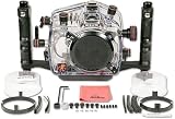 Ikelite eTTL Underwater Housing for Canon EOS 7D SLR Camera