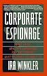 Corporate Espionage