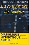 Revue Le Cherche Midi  / La conspiration des ténèbres