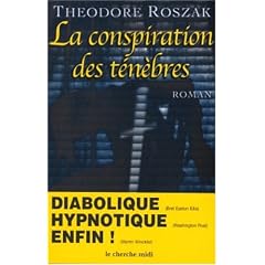 La conspiration des t�n�bres