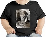 Marie Curie オーガニックベビーTシャツ 12 - 18 Months
