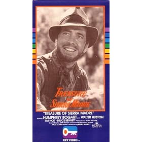 The Treasure of the Sierra Madre