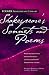 Search : Shakespeare's Sonnets & Poems (Folger Shakespeare Library)