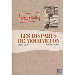 Les disparus de Mourmelon