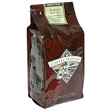 Review Coffee Masters  / Coffee Masters Flavored Coffee, French Toast Decaffeinated, Whole Bean, 12-Ounce Valve Bag, (Pack of 4)