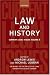 Books : Law and History: Current Legal Issues 2003 Volume 6 (Current Legal Issues)