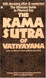 The Kama Sutra of Vatsyayana