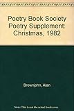 New year poetry supplement