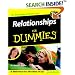 Relationships for Dummies (For Dummies (Lifestyles Paperback))
